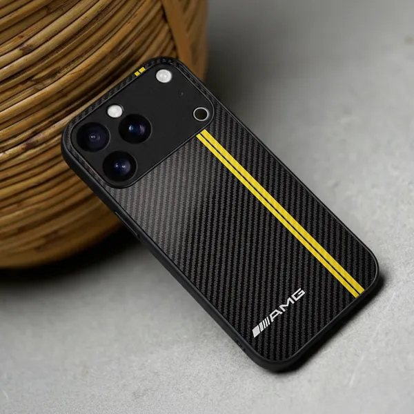Black_Carbon_Fibre_AMG_Phone_Case