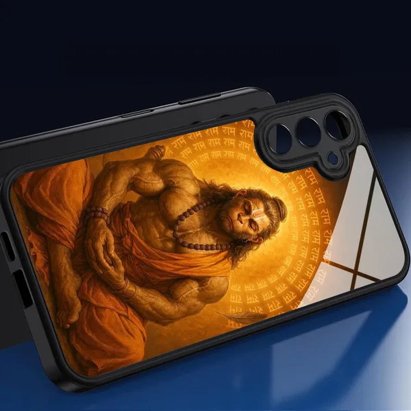 Hanuman_Devotional_Printed_Protective_Phone_Case