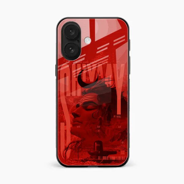 Red_Graphic_Printed_Phone_Case