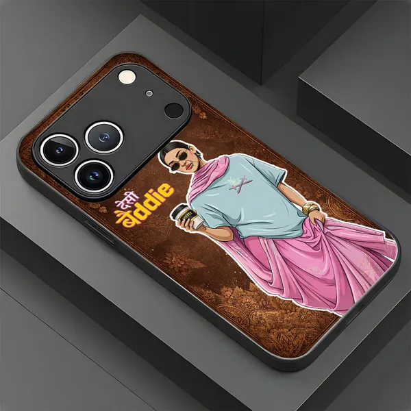 Brown_Printed_Phone_Case_for_Smartphones
