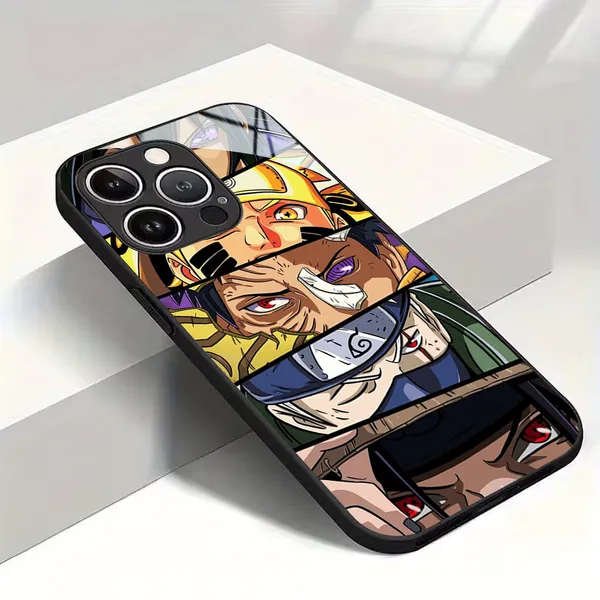 Multicolour_Anime_Printed_Phone_Case