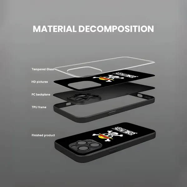 Black_Printed_Phone_Case_For_iPhone