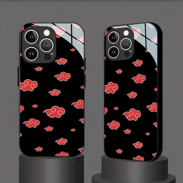 Black_Printed_Akatsuki_Cloud_Phone_Case