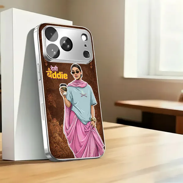 Brown_Printed_Phone_Case_for_Smartphones