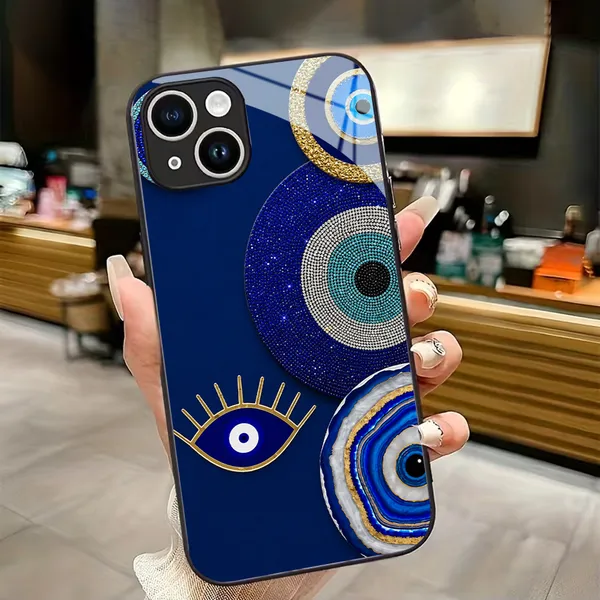 Blue_Evil_Eye_Printed_Phone_Case