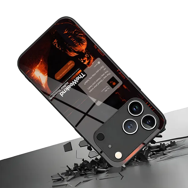 Black_The_Weeknd_Printed_Phone_Case