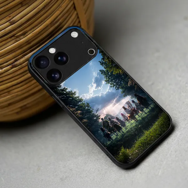 Black_Fantasy_Print_Phone_Case_for_Smartphones