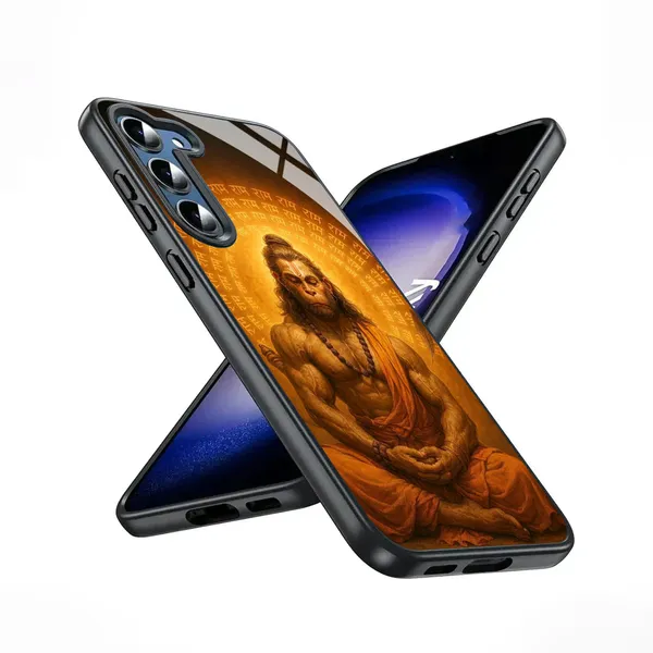 Hanuman_Devotional_Printed_Protective_Phone_Case