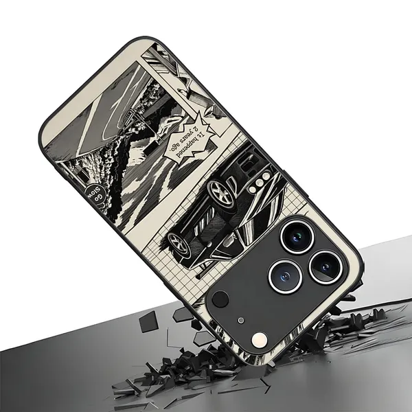 Black_Printed_Phone_Case_For_Smartphones