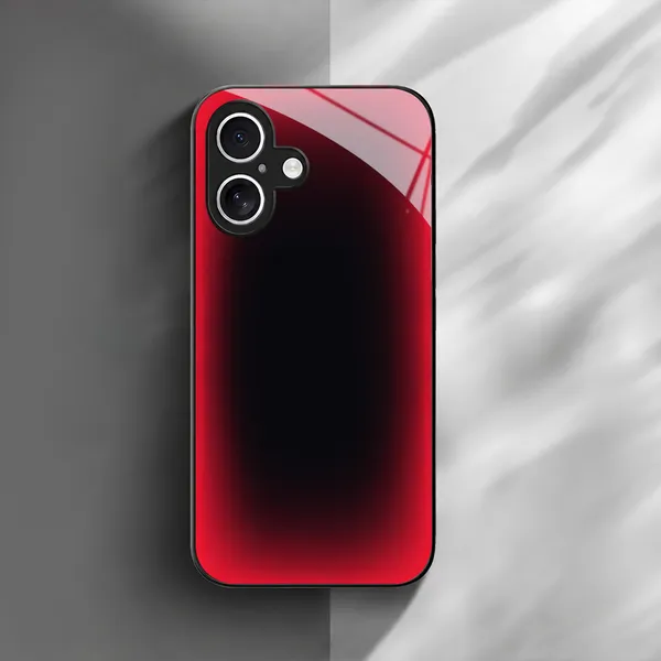 Red_Glossy_Printed_Phone_Case_for_Smartphones