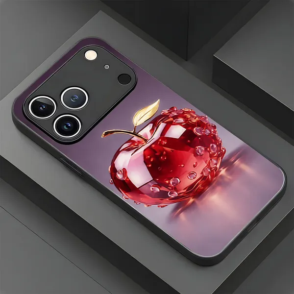 Purple_Printed_Phone_Case_for_Smartphones