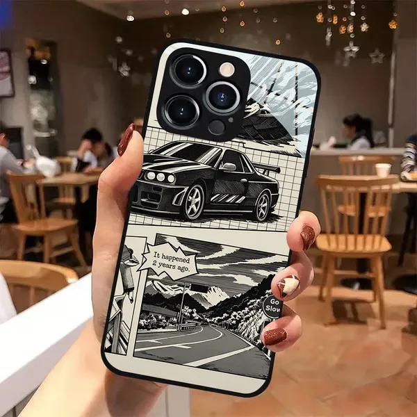 Black_Printed_Hard_Back_Case_for_Smartphones