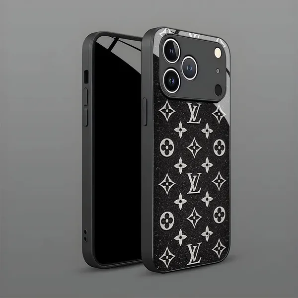 Black_Monogram_Printed_Phone_Case