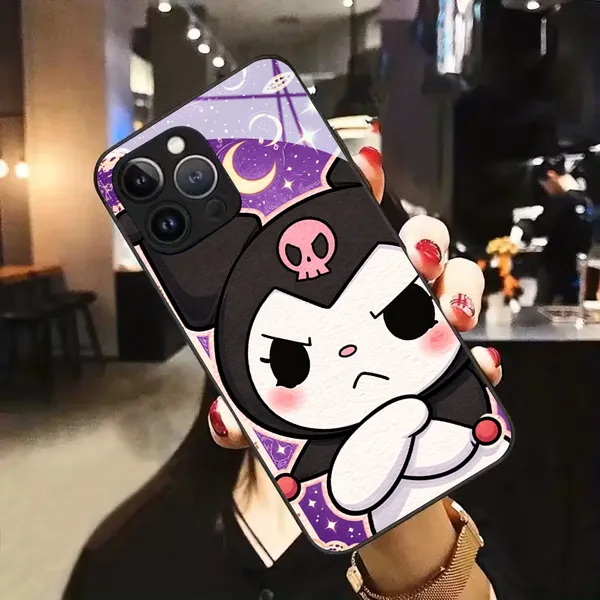 Purple_Cartoon_Printed_Phone_Case_for_Smartphones