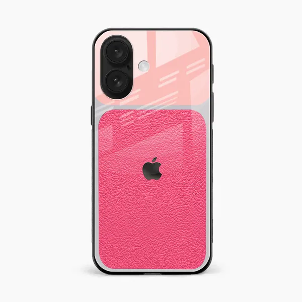 Pink_Textured_Protective_Phone_Case_for_iPhone