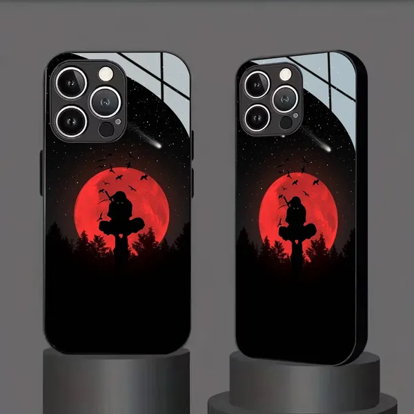 Black_Printed_Phone_Case_for_iPhone