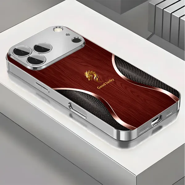 Blue_Dragon_Print_Camera_Cutout_Phone_Case
