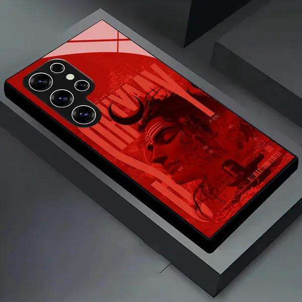 Red_Graphic_Printed_Phone_Case