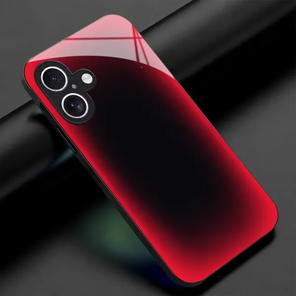 Red_Glossy_Printed_Phone_Case_for_Smartphones