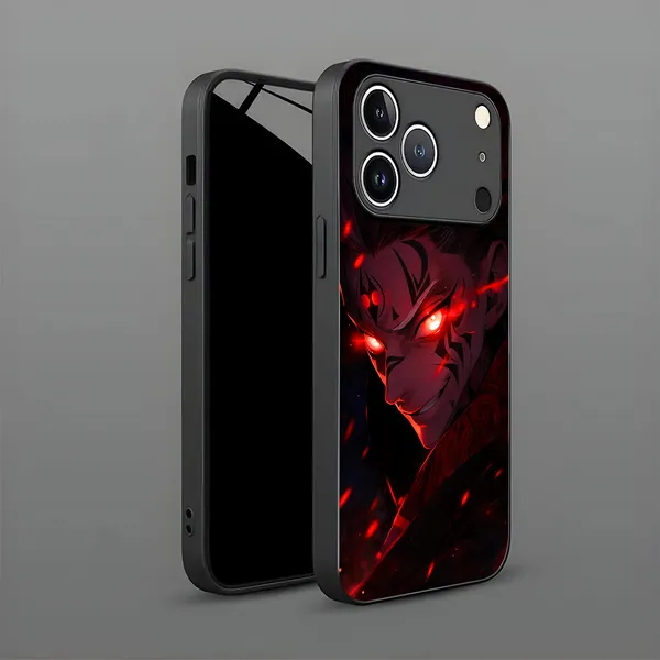 Black_Anime_Print_Phone_Case_for_Smartphones