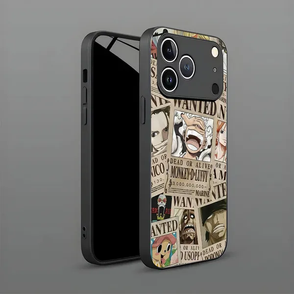 Black_One_Piece_Anime_Printed_Protective_Phone_Case