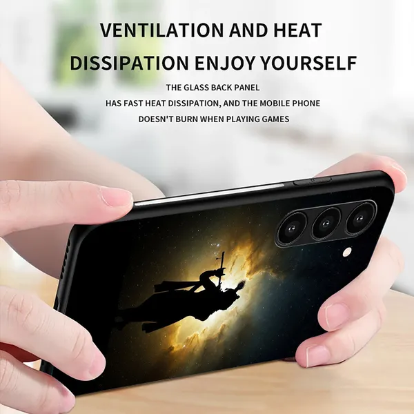 Black_TPU_Printed_Phone_Case_for_Smartphones