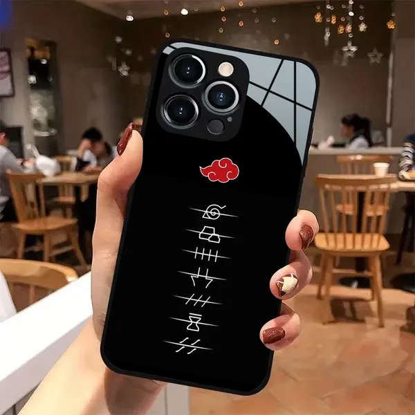 Black_Akatsuki_Graphic_Phone_Case