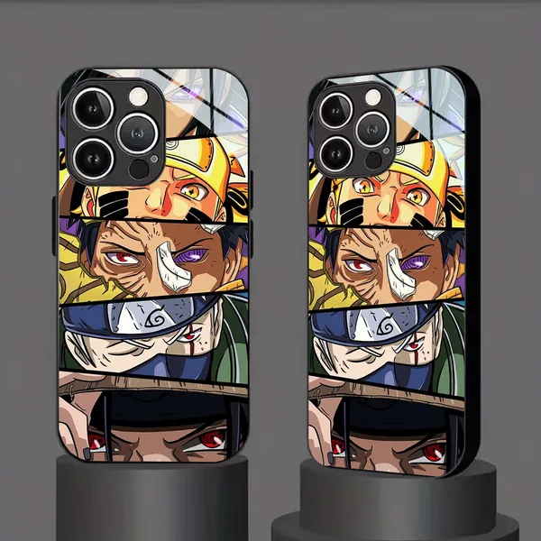Multicolour_Anime_Printed_Phone_Case