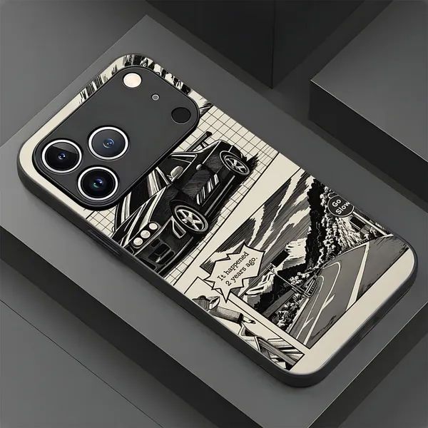 Black_Printed_Phone_Case_For_Smartphones