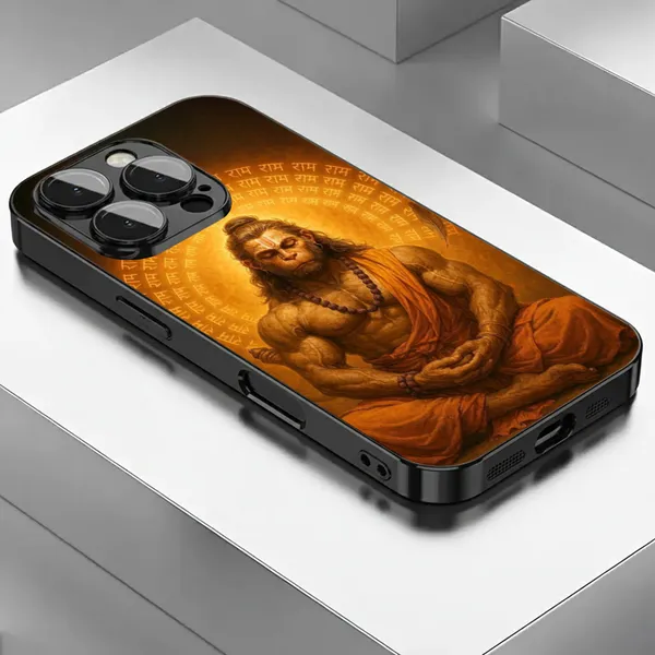 Hanuman_Devotional_Printed_Protective_Phone_Case