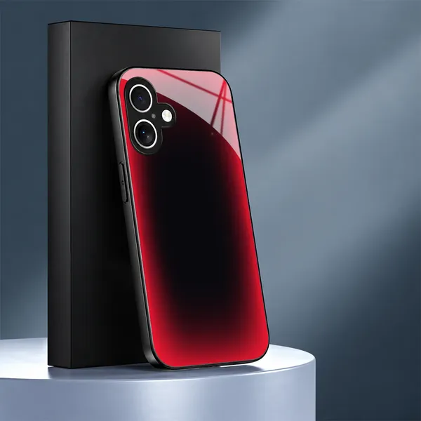 Red_Glossy_Printed_Phone_Case_for_Smartphones