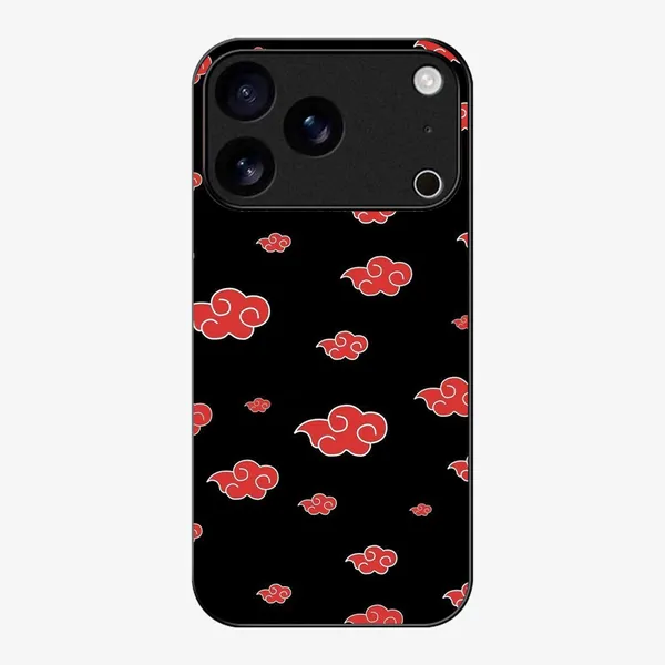 Black_Red_Cloud_Print_Phone_Case