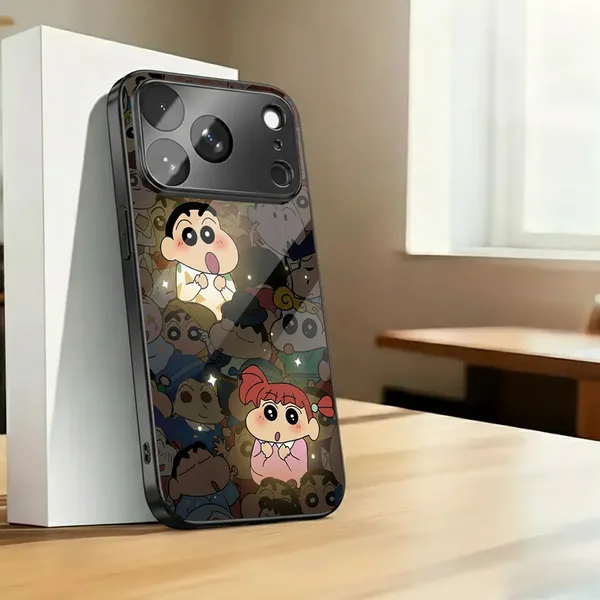 Cartoon_Character_Printed_Phone_Case