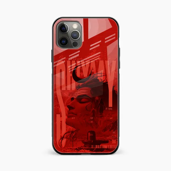 Red_Graphic_Printed_Phone_Case