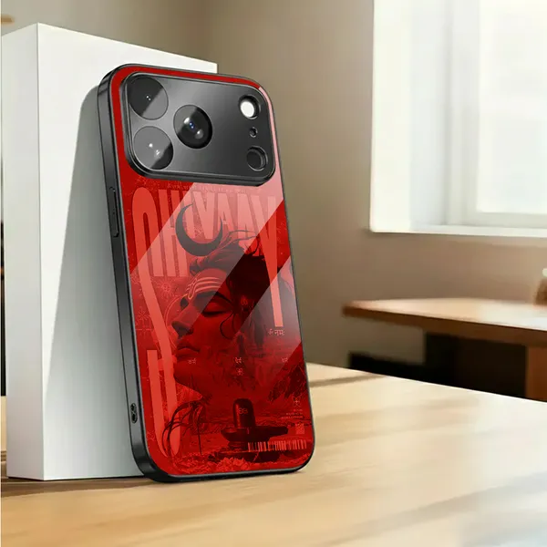 Red_Graphic_Printed_Phone_Case