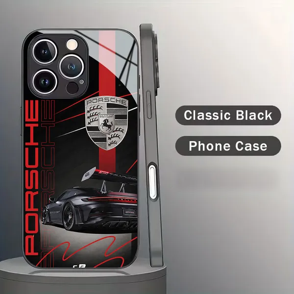 Black_Printed_Hard_Phone_Case_for_Smartphone_Users