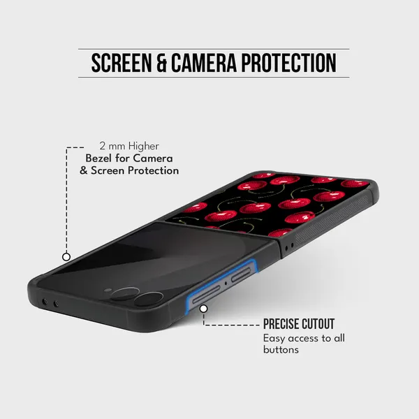 Black_Cherry_Pattern_Foldable_Phone_Case