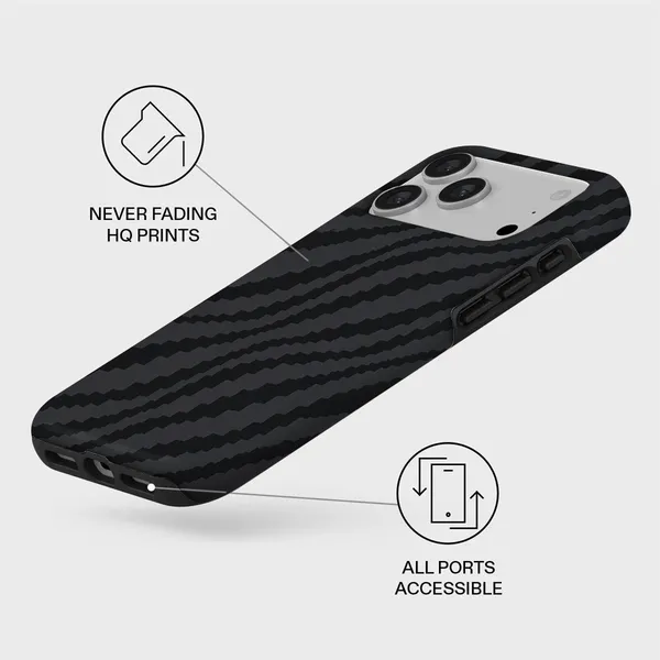Black_Patterned_Double_Layer_Protective_Phone_Case