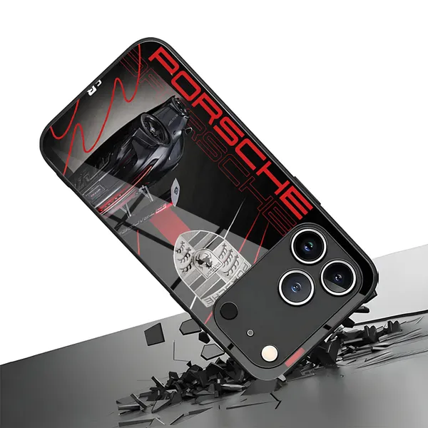 Black_Printed_Hard_Phone_Case_for_Smartphone_Users