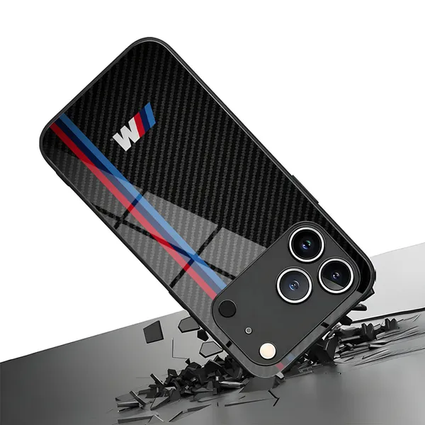 Black_Carbon_Pattern_Protective_Phone_Case_for_Smartphones