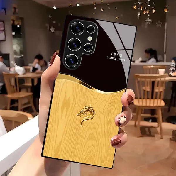 Blue_Dragon_Print_Camera_Cutout_Phone_Case