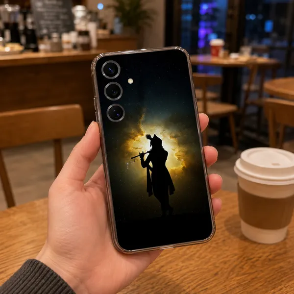 Black_TPU_Printed_Phone_Case_for_Smartphones