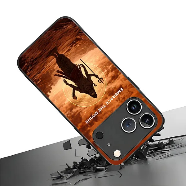 Printed_Phone_Case_for_iPhone_Users