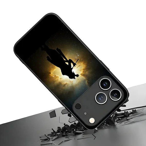 Black_TPU_Printed_Phone_Case_for_Smartphones