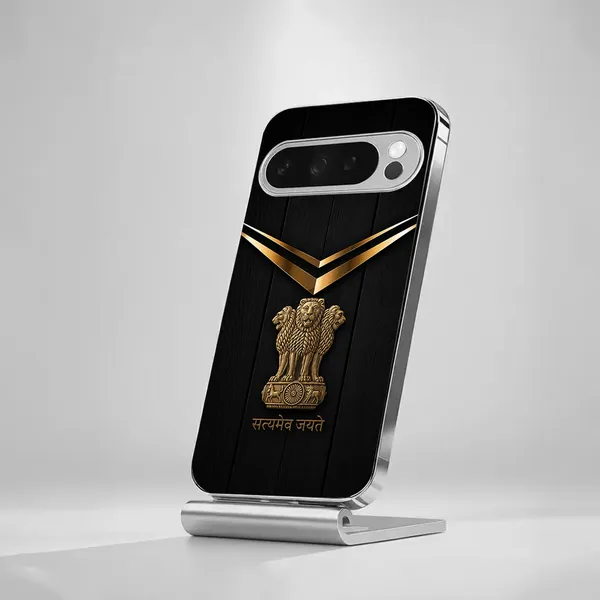 Black_Decorative_Smartphone_Case_for_Mobile_Phones