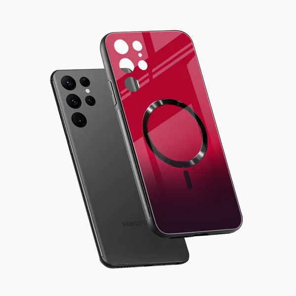 Red_Gradient_Ring_Phone_Case_for_Smartphones