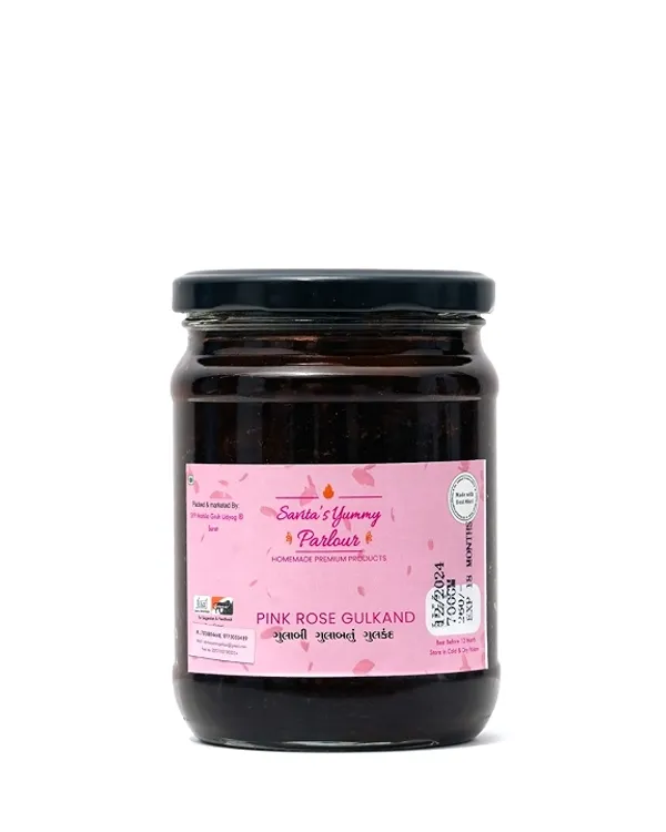 Pink_Rose_Gulkand
