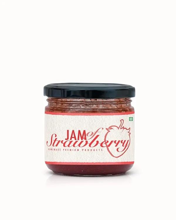 Strawberry_Jam