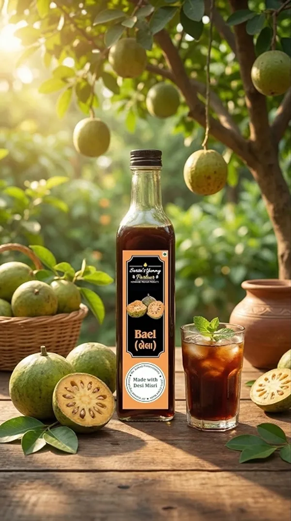 Sugar_Free_Beal_Sharbat