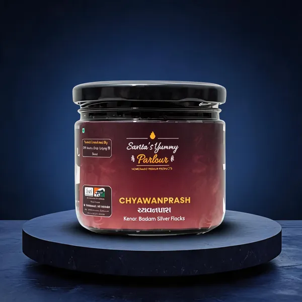 Chyawanprash